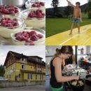Sommerlager 5.Tag